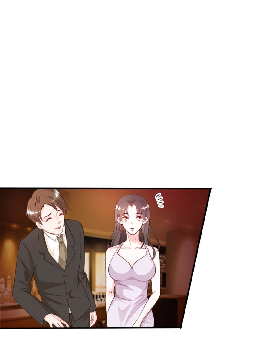 The Strongest Peach Blossom Chapter 09 Gambar 38