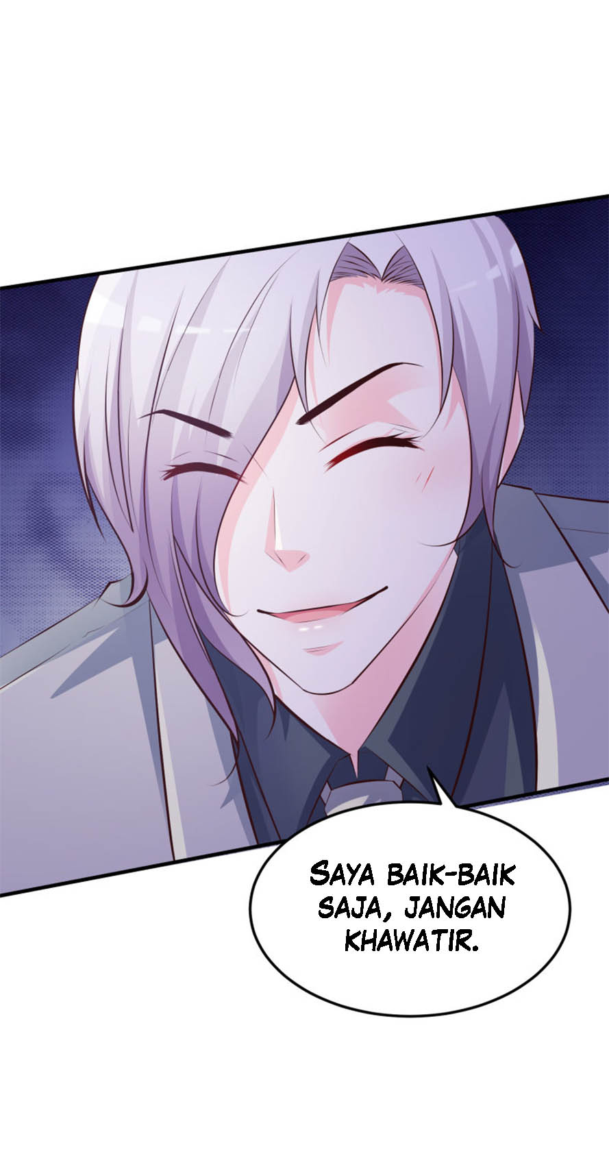 The Strongest Peach Blossom Chapter 09 Gambar 44
