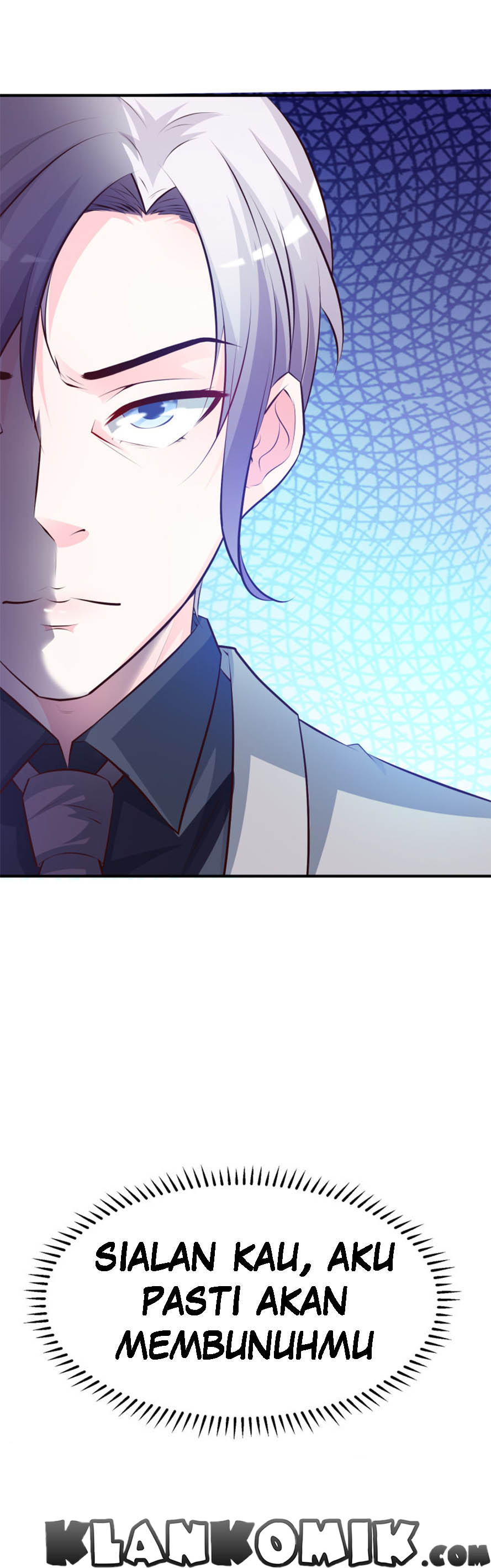 The Strongest Peach Blossom Chapter 09 Gambar 45