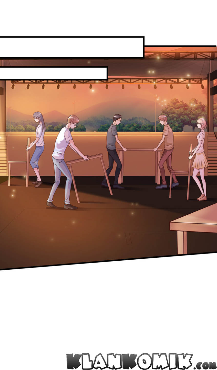 The Strongest Peach Blossom Chapter 12 Gambar 3