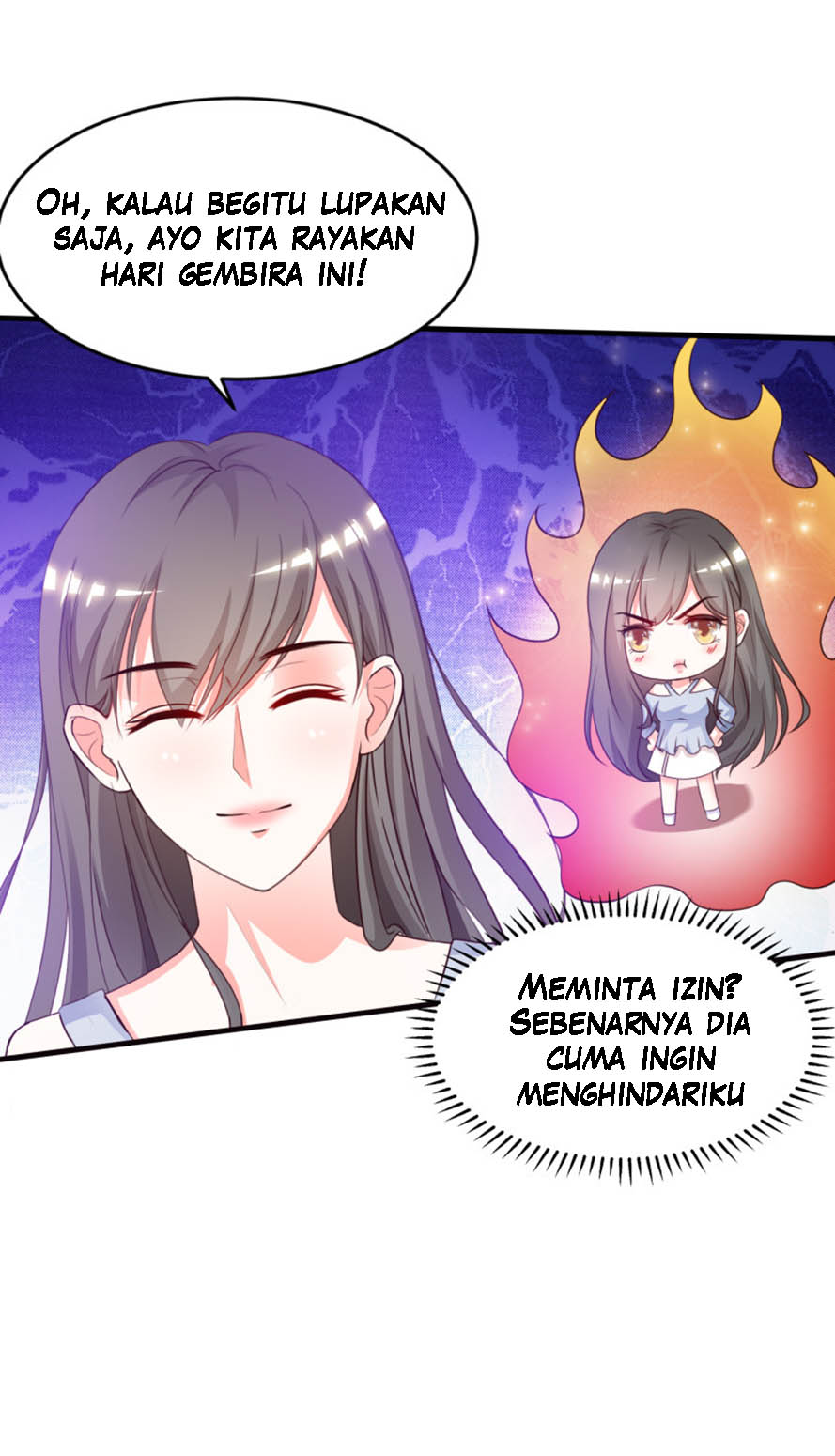 The Strongest Peach Blossom Chapter 12 Gambar 6