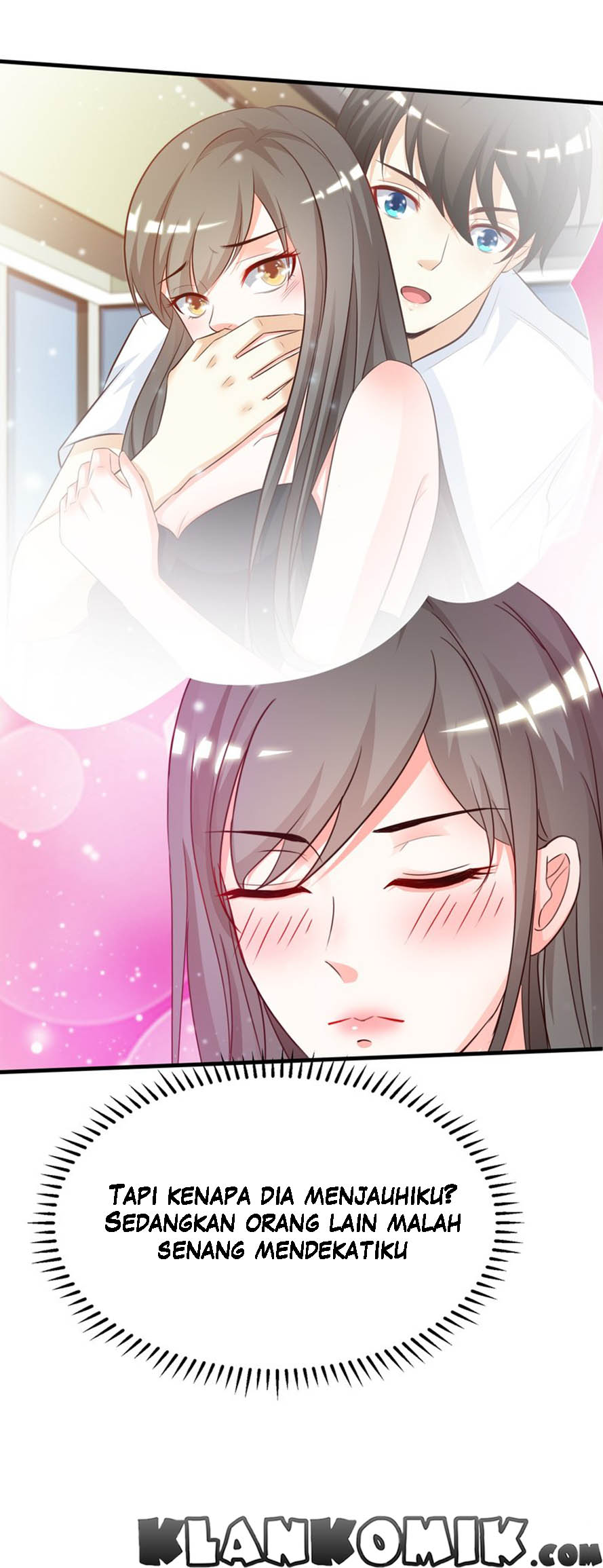 The Strongest Peach Blossom Chapter 12 Gambar 7