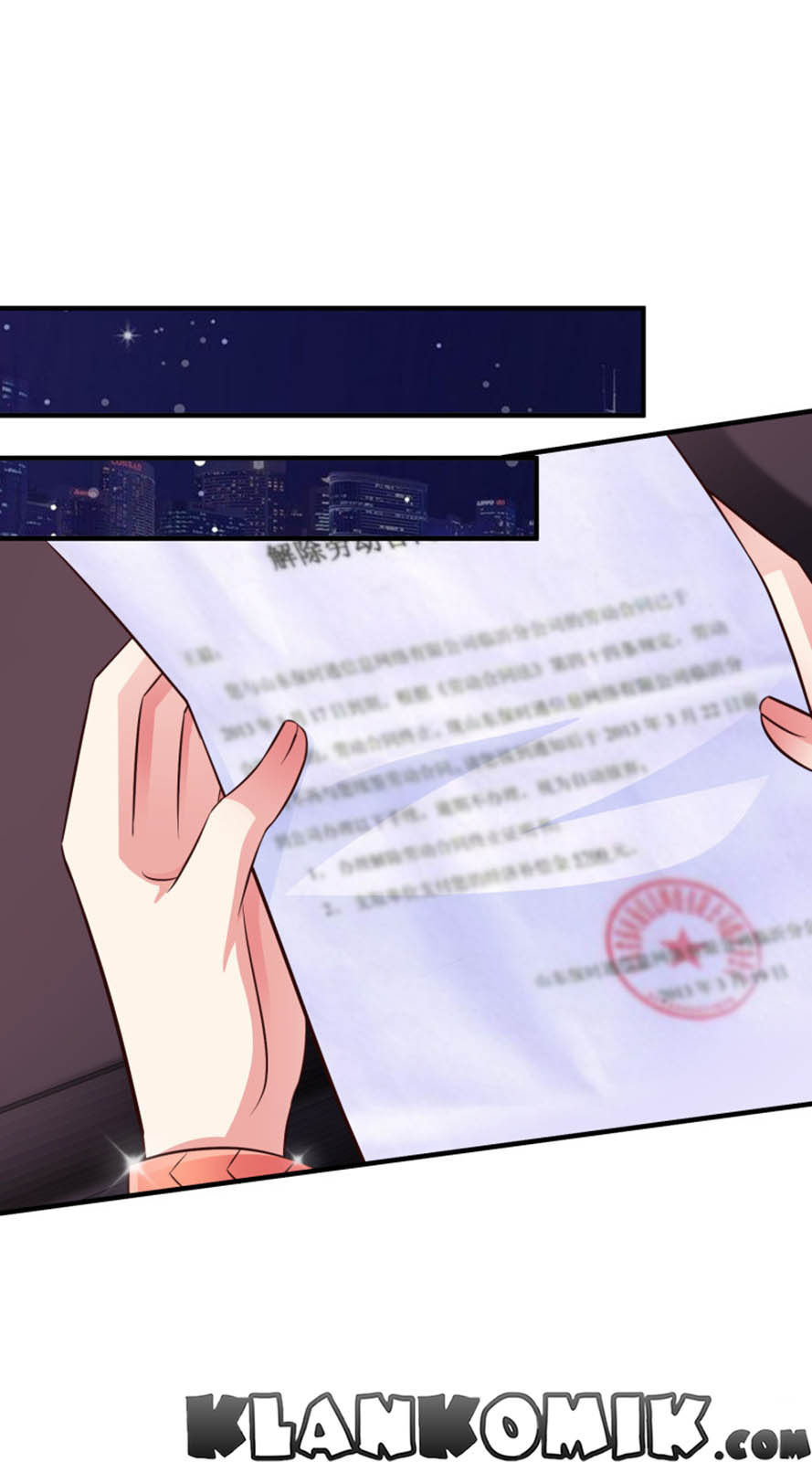 The Strongest Peach Blossom Chapter 12 Gambar 9
