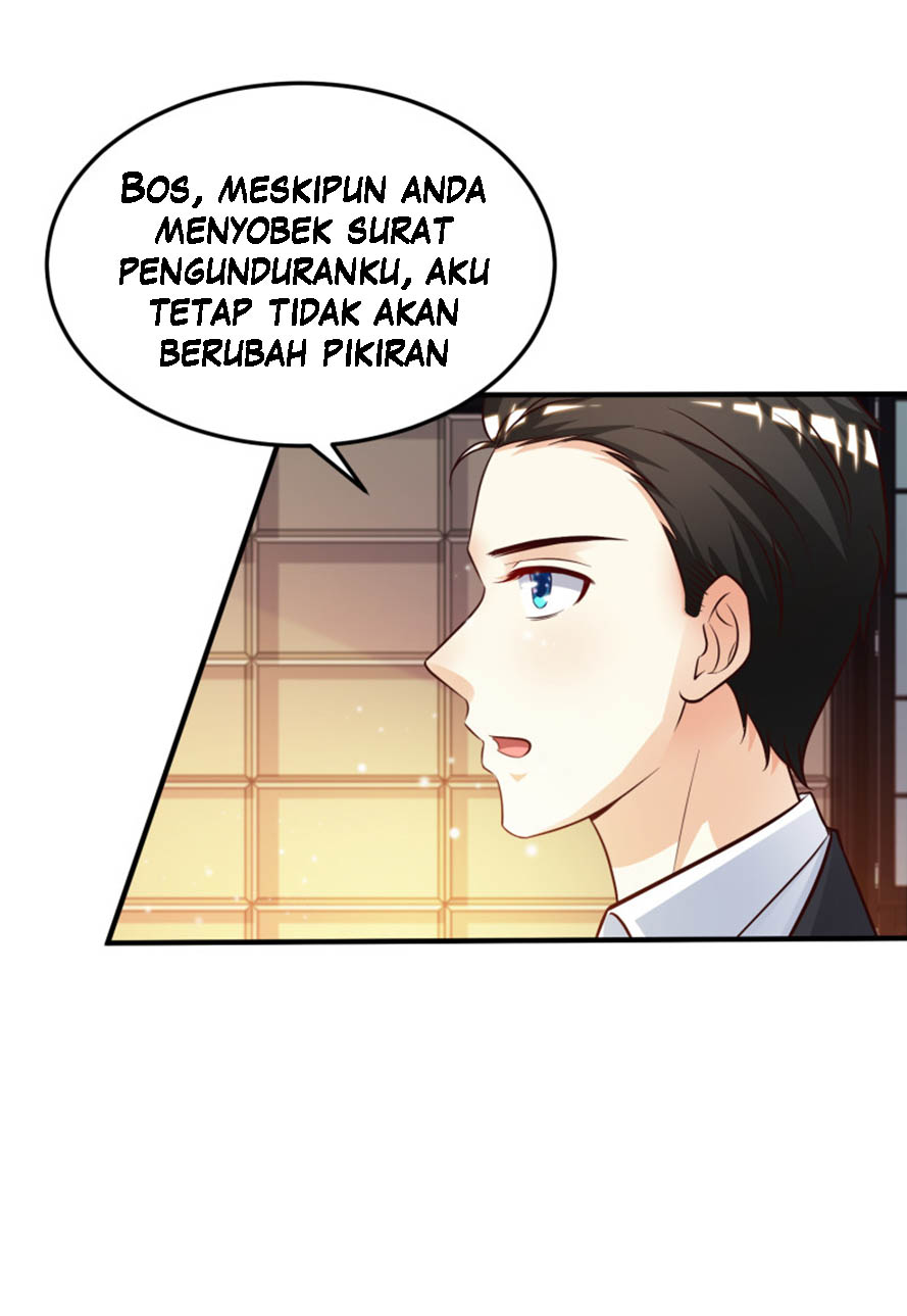The Strongest Peach Blossom Chapter 12 Gambar 14