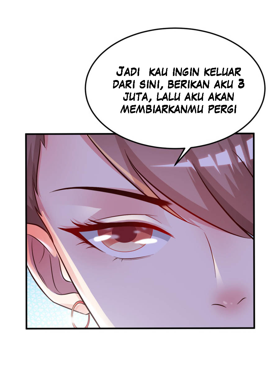The Strongest Peach Blossom Chapter 12 Gambar 16