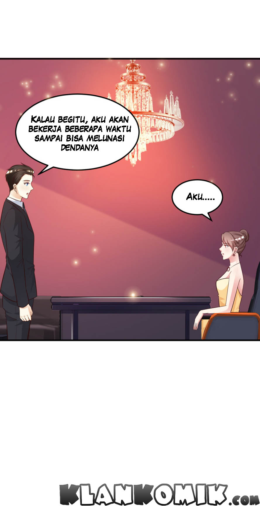 The Strongest Peach Blossom Chapter 12 Gambar 19