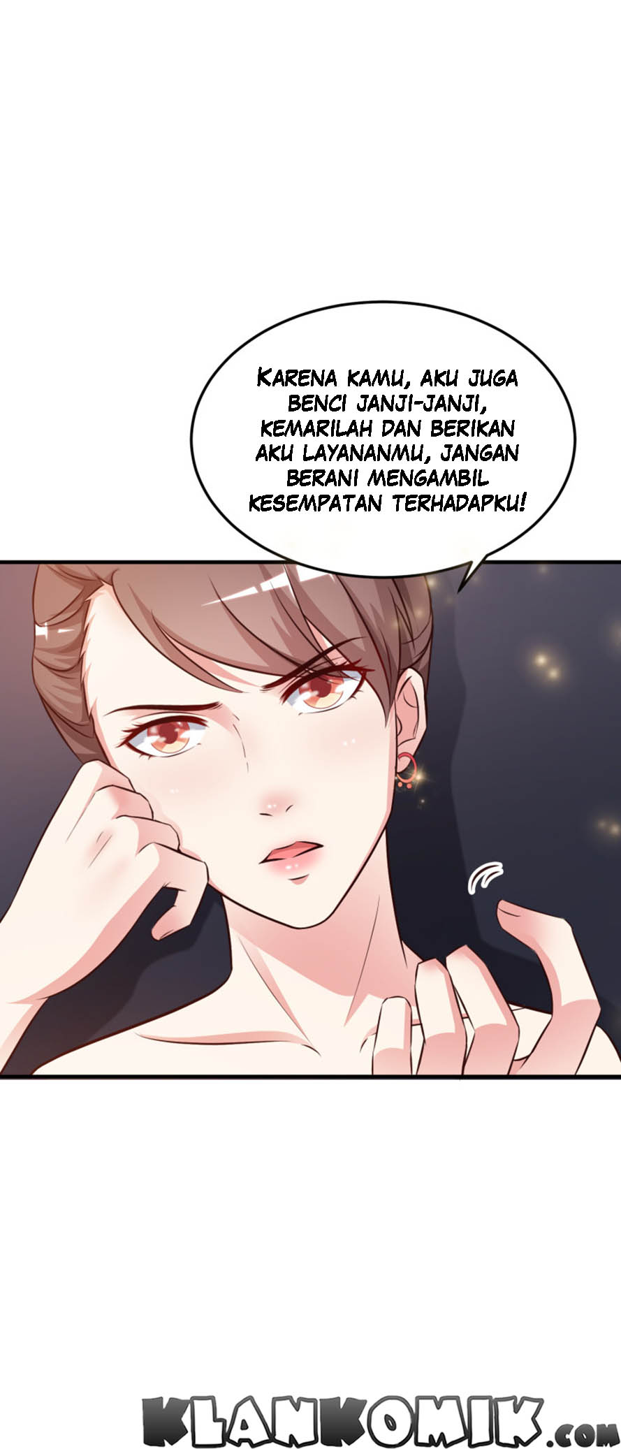 The Strongest Peach Blossom Chapter 12 Gambar 21