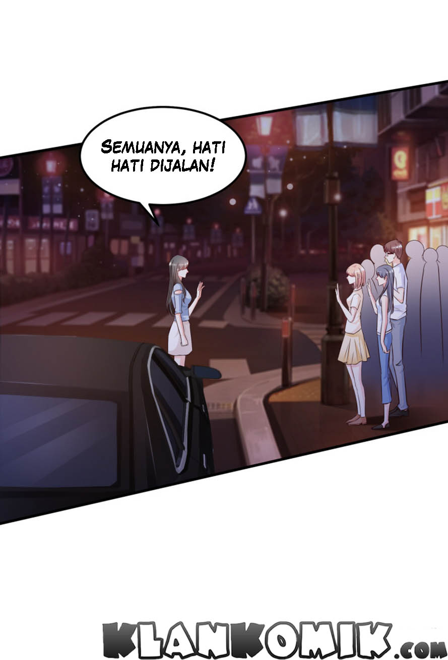 The Strongest Peach Blossom Chapter 12 Gambar 31