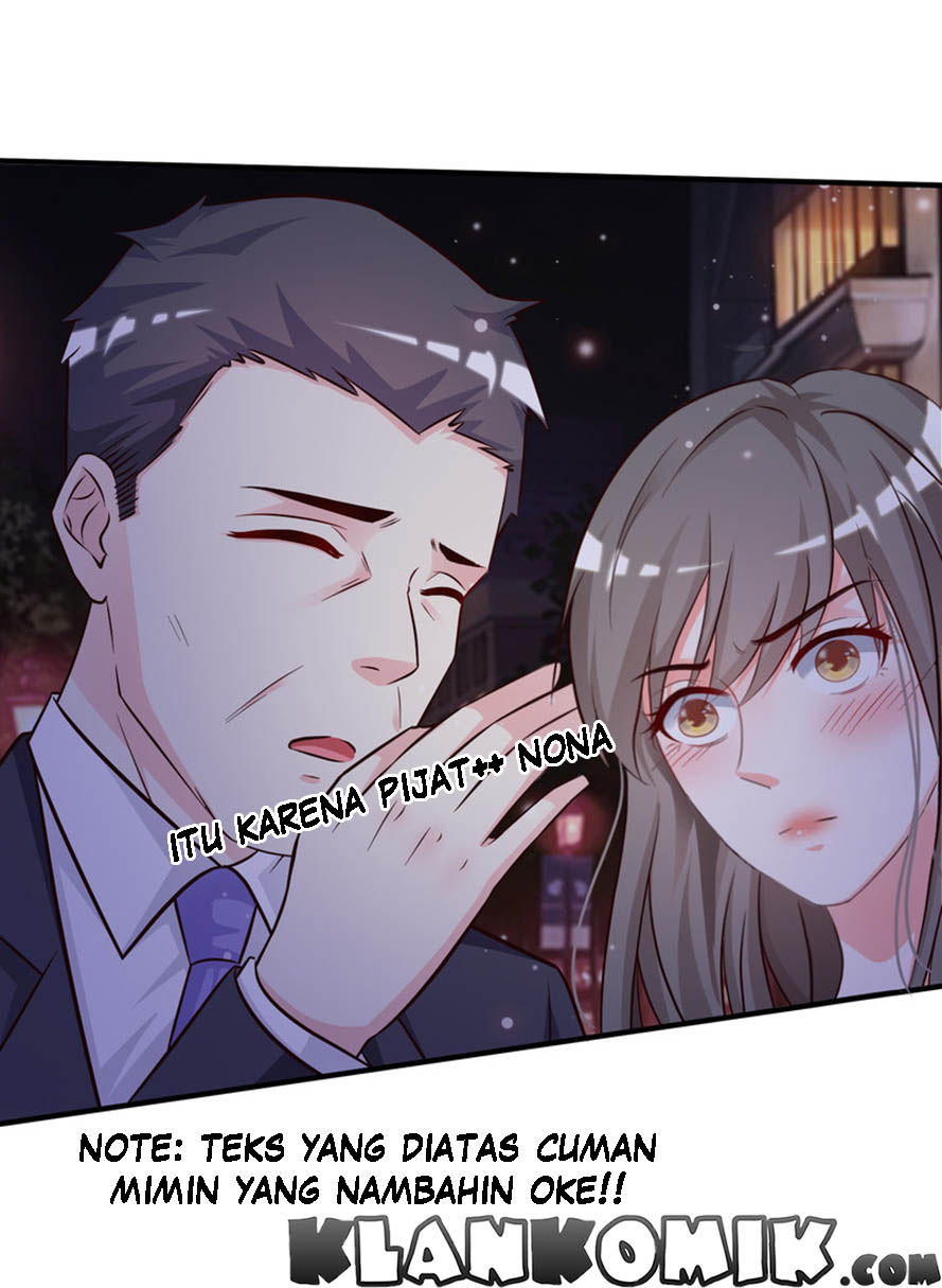 The Strongest Peach Blossom Chapter 12 Gambar 33