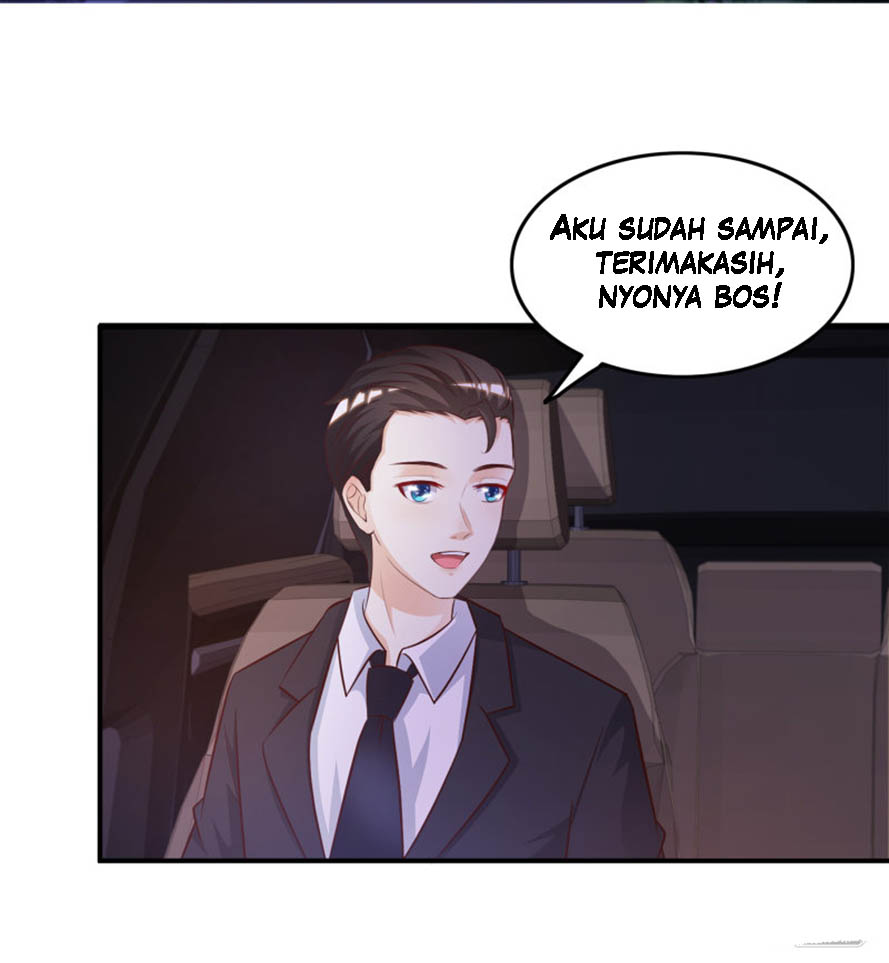 The Strongest Peach Blossom Chapter 14 Gambar 16