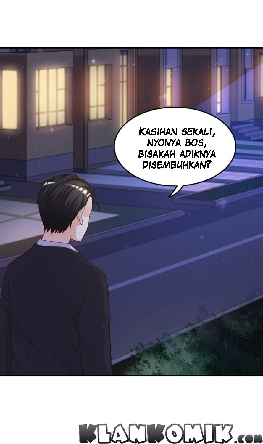 The Strongest Peach Blossom Chapter 14 Gambar 21