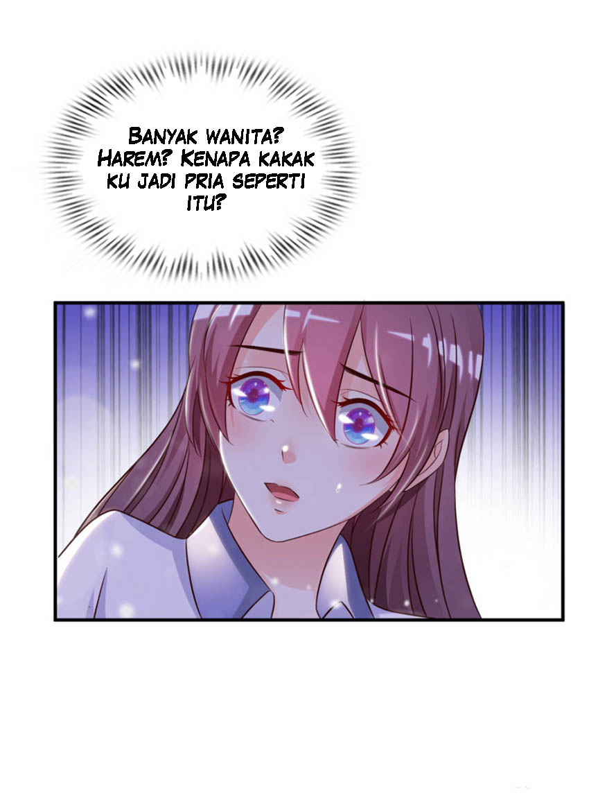 The Strongest Peach Blossom Chapter 14 Gambar 24
