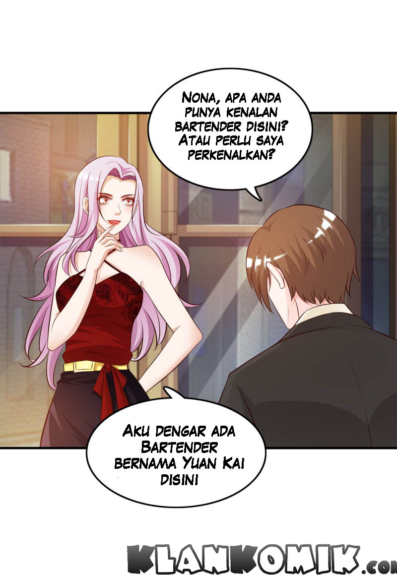 The Strongest Peach Blossom Chapter 15 Gambar 13