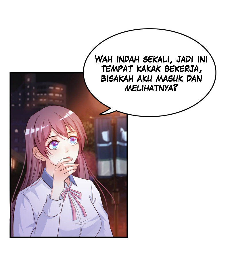The Strongest Peach Blossom Chapter 16 Gambar 4