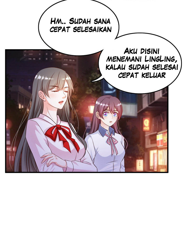 The Strongest Peach Blossom Chapter 16 Gambar 6
