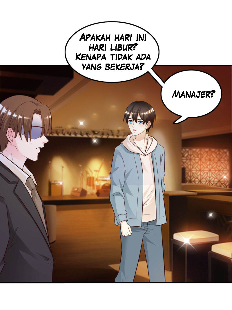The Strongest Peach Blossom Chapter 16 Gambar 8