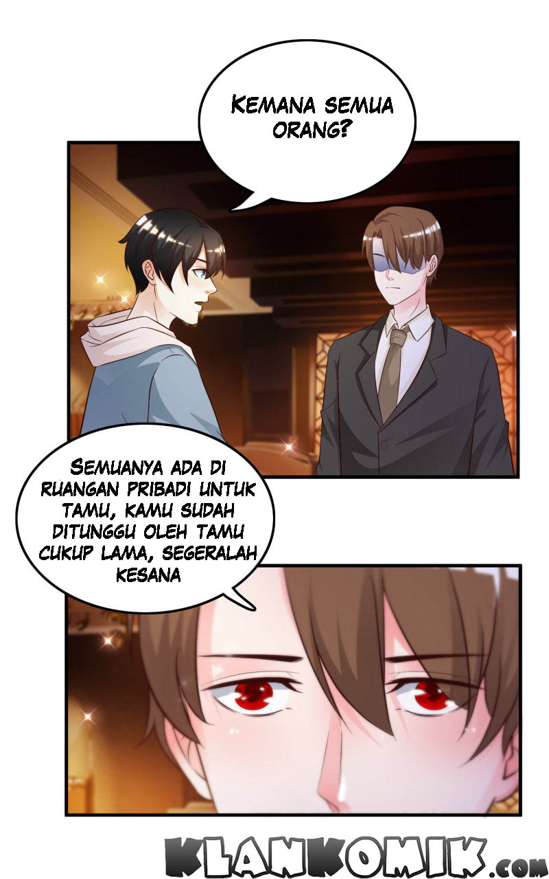 The Strongest Peach Blossom Chapter 16 Gambar 9
