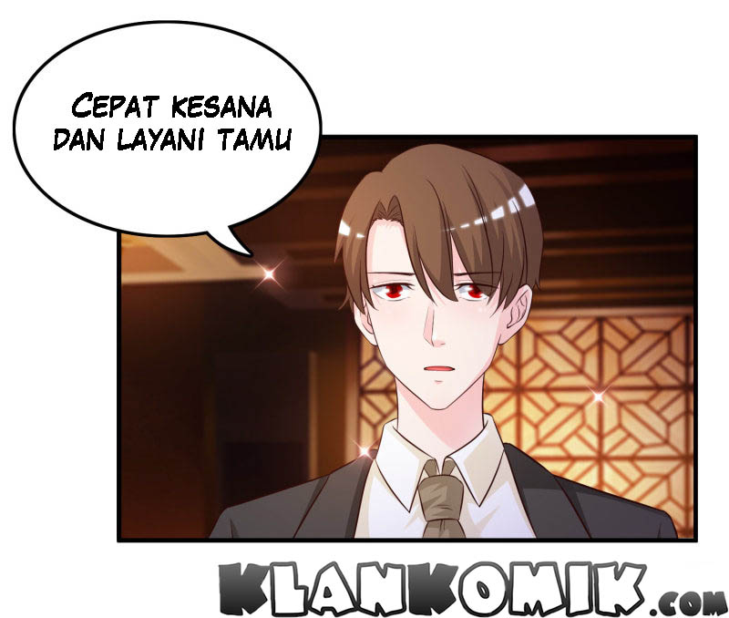 The Strongest Peach Blossom Chapter 16 Gambar 11
