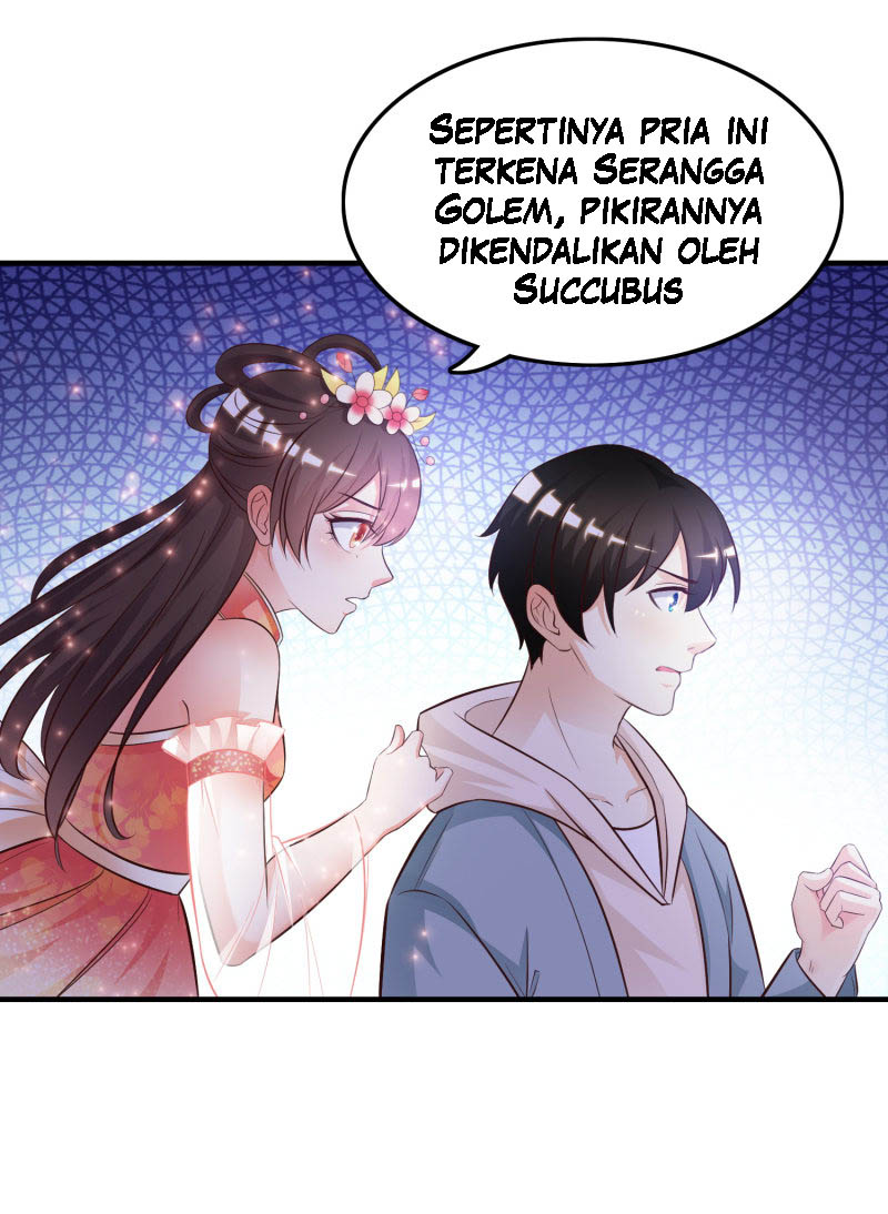 The Strongest Peach Blossom Chapter 16 Gambar 12