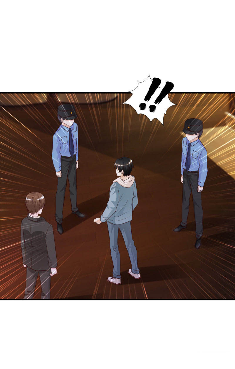 The Strongest Peach Blossom Chapter 16 Gambar 16