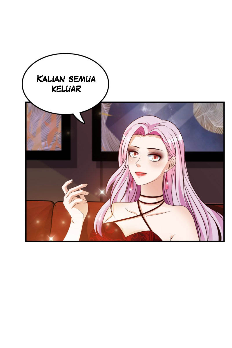 The Strongest Peach Blossom Chapter 16 Gambar 20