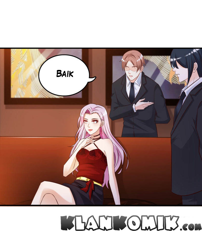The Strongest Peach Blossom Chapter 16 Gambar 21