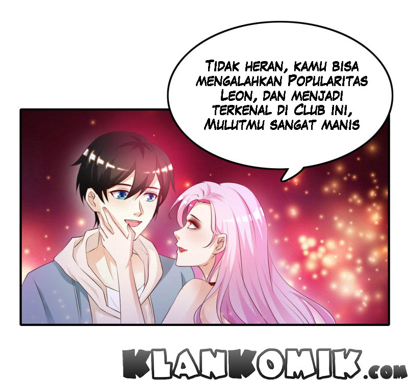 The Strongest Peach Blossom Chapter 16 Gambar 25