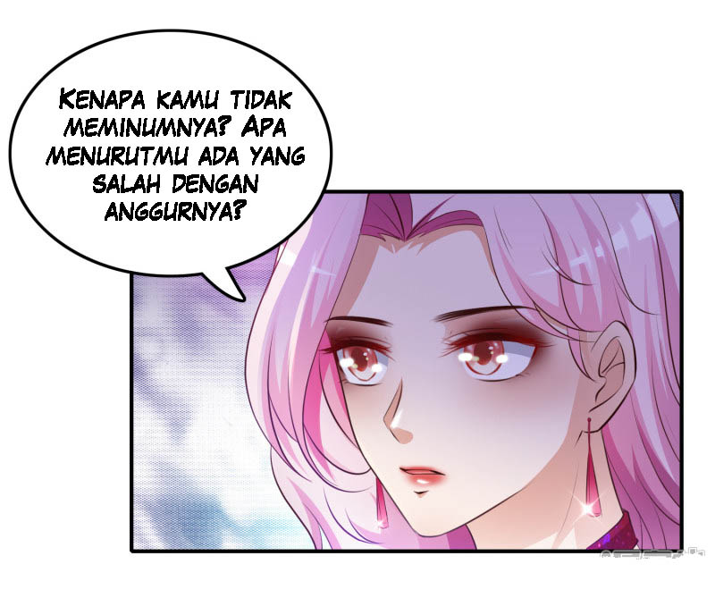 The Strongest Peach Blossom Chapter 16 Gambar 28