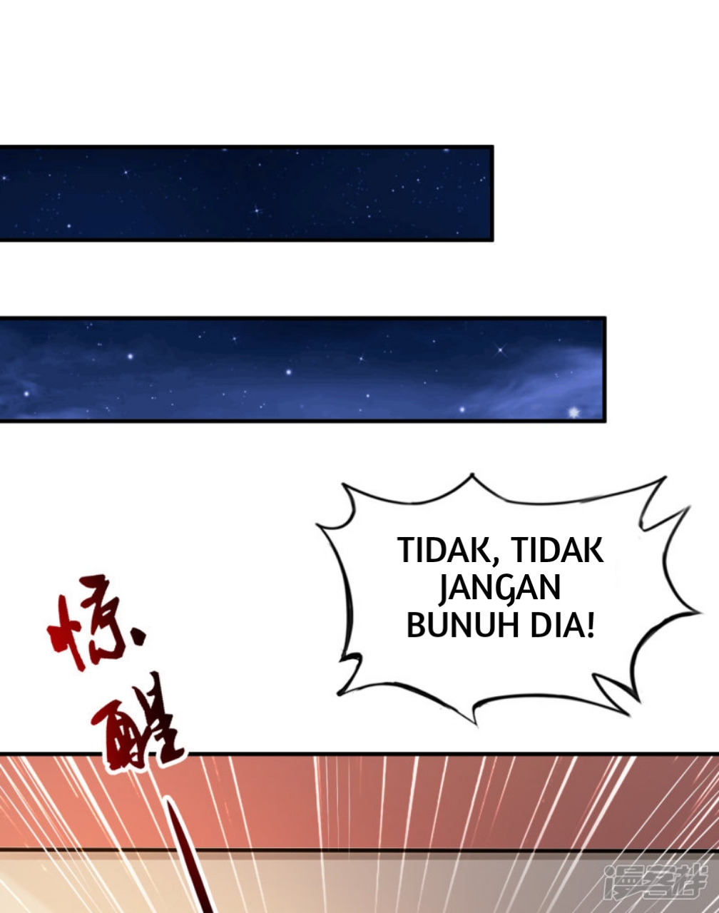 The Strongest Peach Blossom Chapter 22 Gambar 3