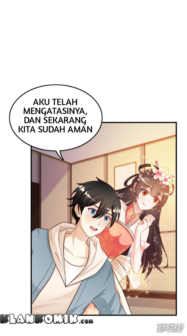 The Strongest Peach Blossom Chapter 22 Gambar 5