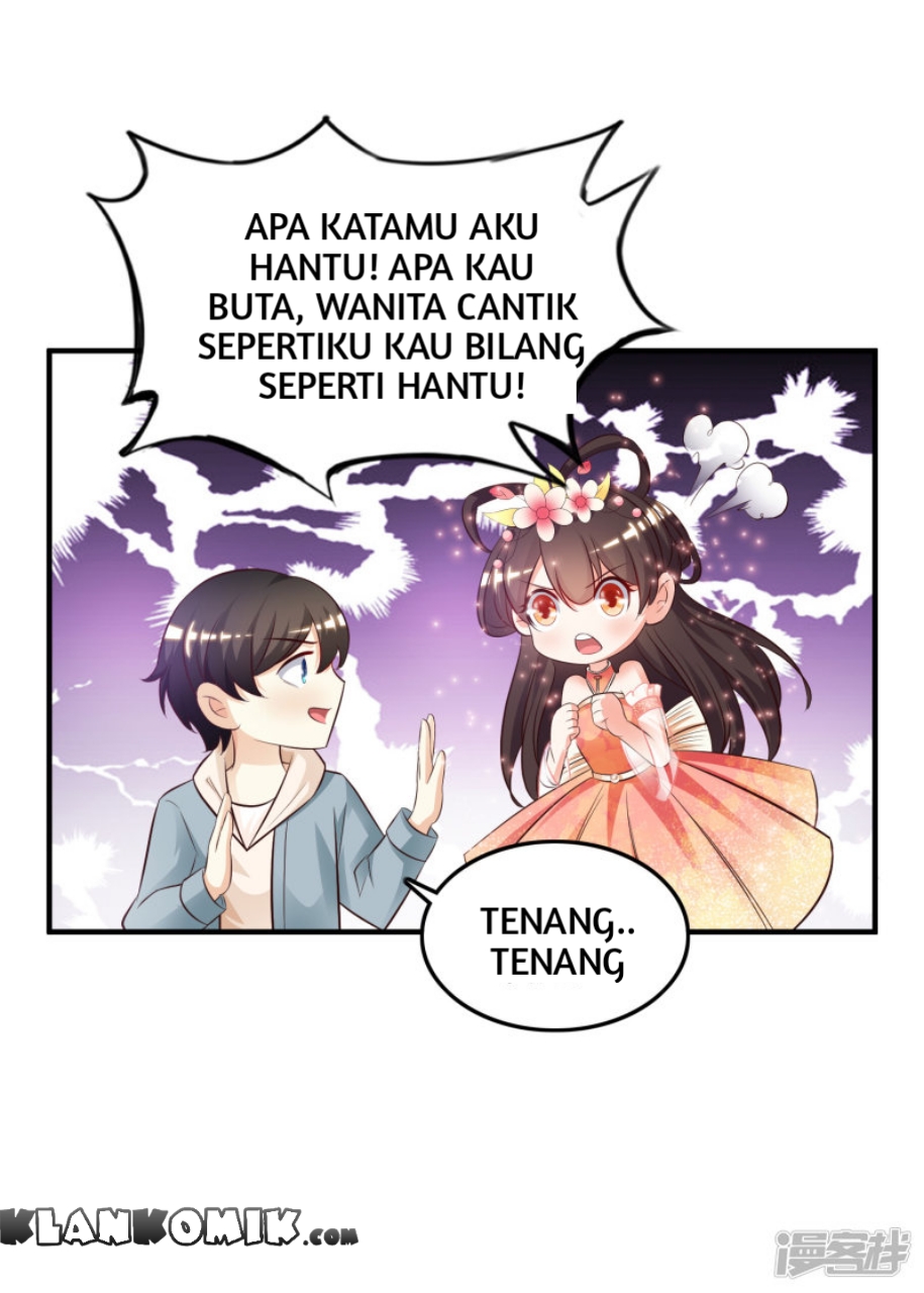 The Strongest Peach Blossom Chapter 22 Gambar 6