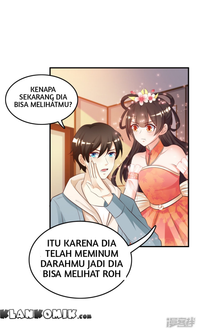 The Strongest Peach Blossom Chapter 22 Gambar 7