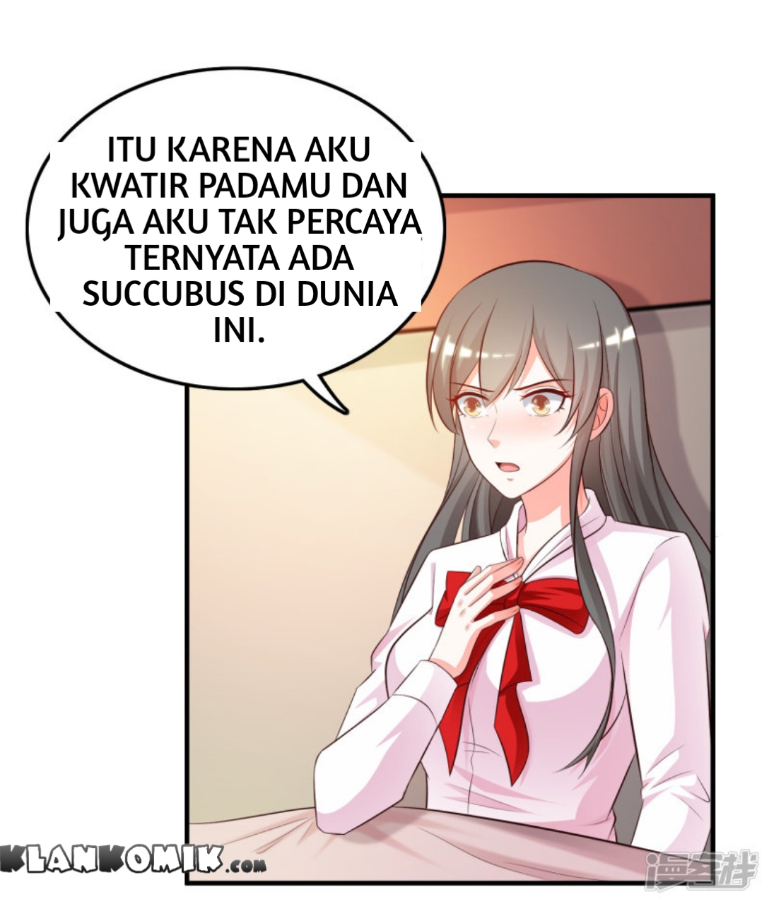 The Strongest Peach Blossom Chapter 22 Gambar 11