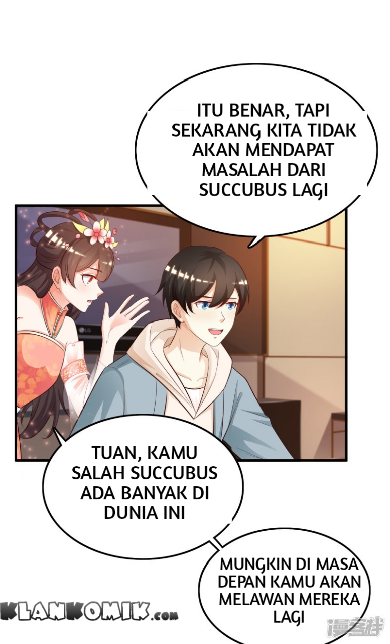 The Strongest Peach Blossom Chapter 22 Gambar 12