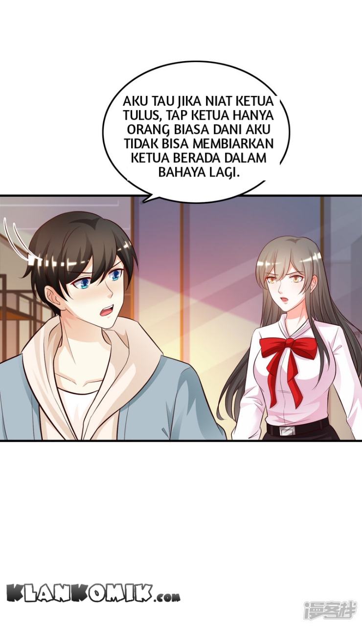 The Strongest Peach Blossom Chapter 22 Gambar 15