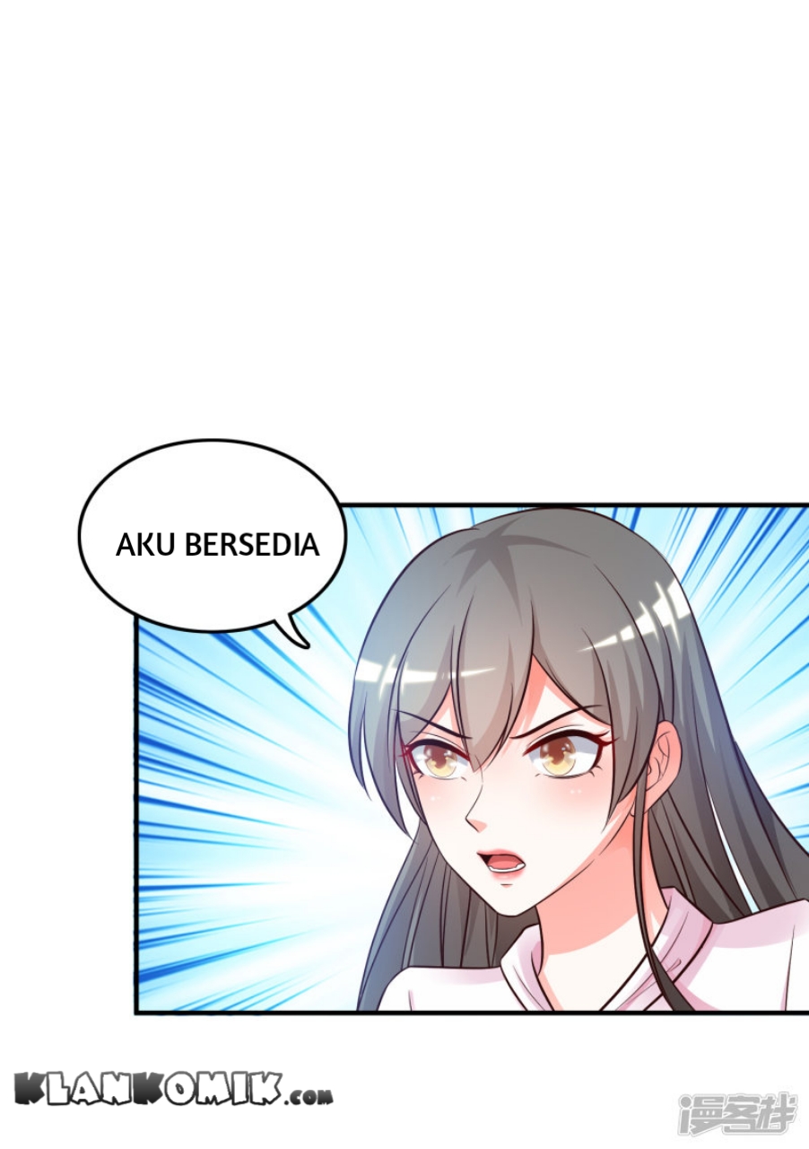 The Strongest Peach Blossom Chapter 22 Gambar 17