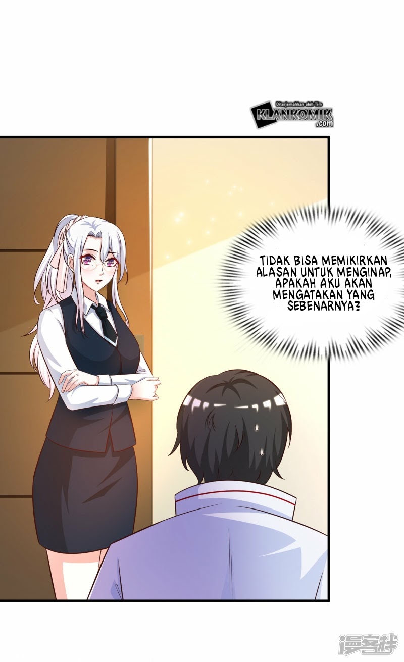 The Strongest Peach Blossom Chapter 37 Gambar 2