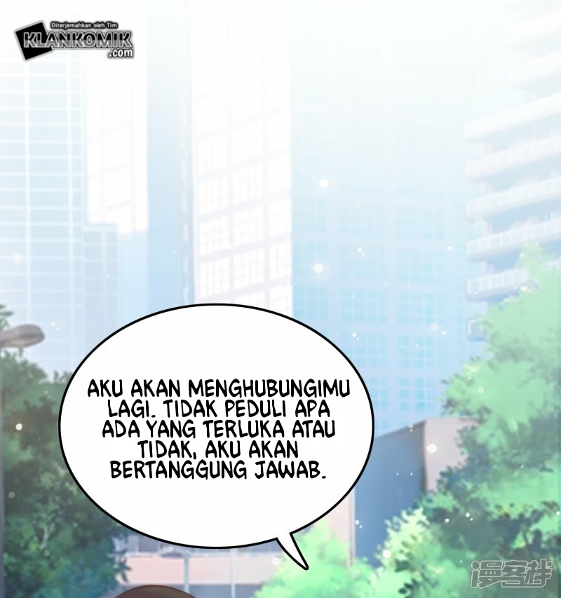 The Strongest Peach Blossom Chapter 37 Gambar 17