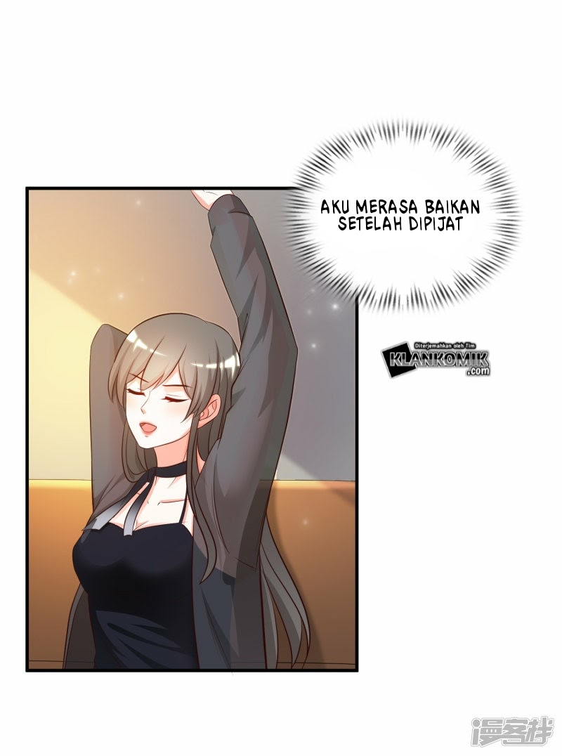 The Strongest Peach Blossom Chapter 39 Gambar 2