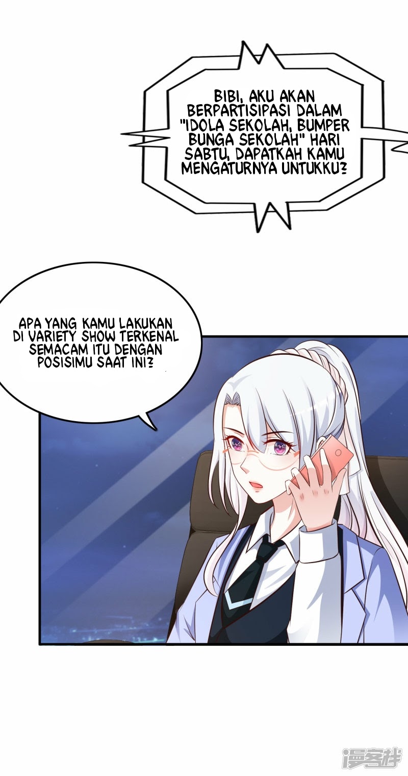 The Strongest Peach Blossom Chapter 39 Gambar 13