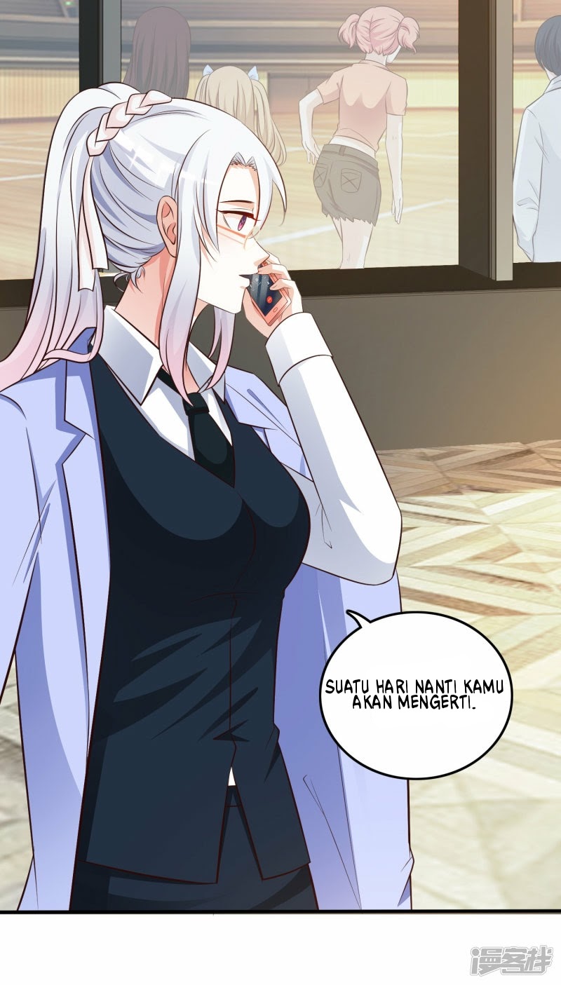 The Strongest Peach Blossom Chapter 39 Gambar 16
