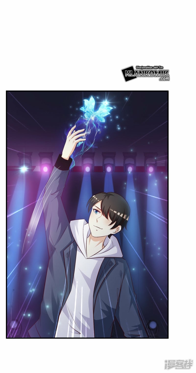 The Strongest Peach Blossom Chapter 40 Gambar 37