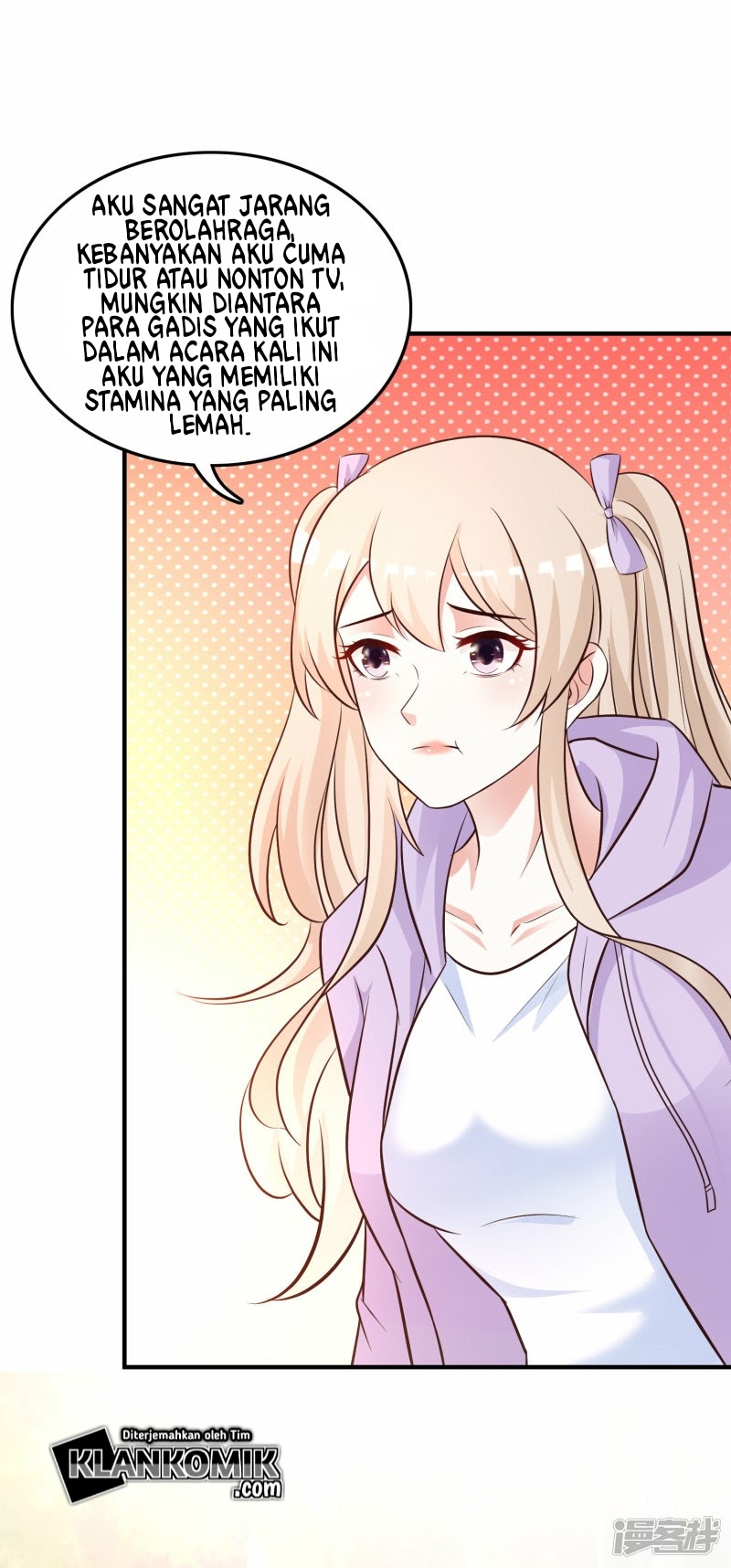The Strongest Peach Blossom Chapter 44 Gambar 5