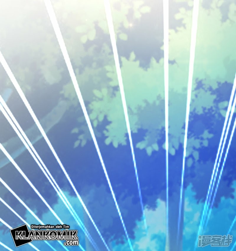 The Strongest Peach Blossom Chapter 44 Gambar 34