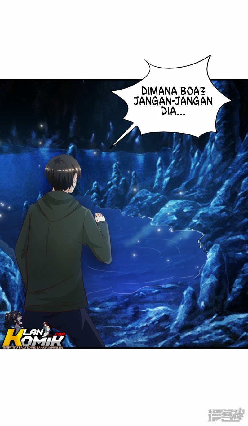 The Strongest Peach Blossom Chapter 47 Gambar 4