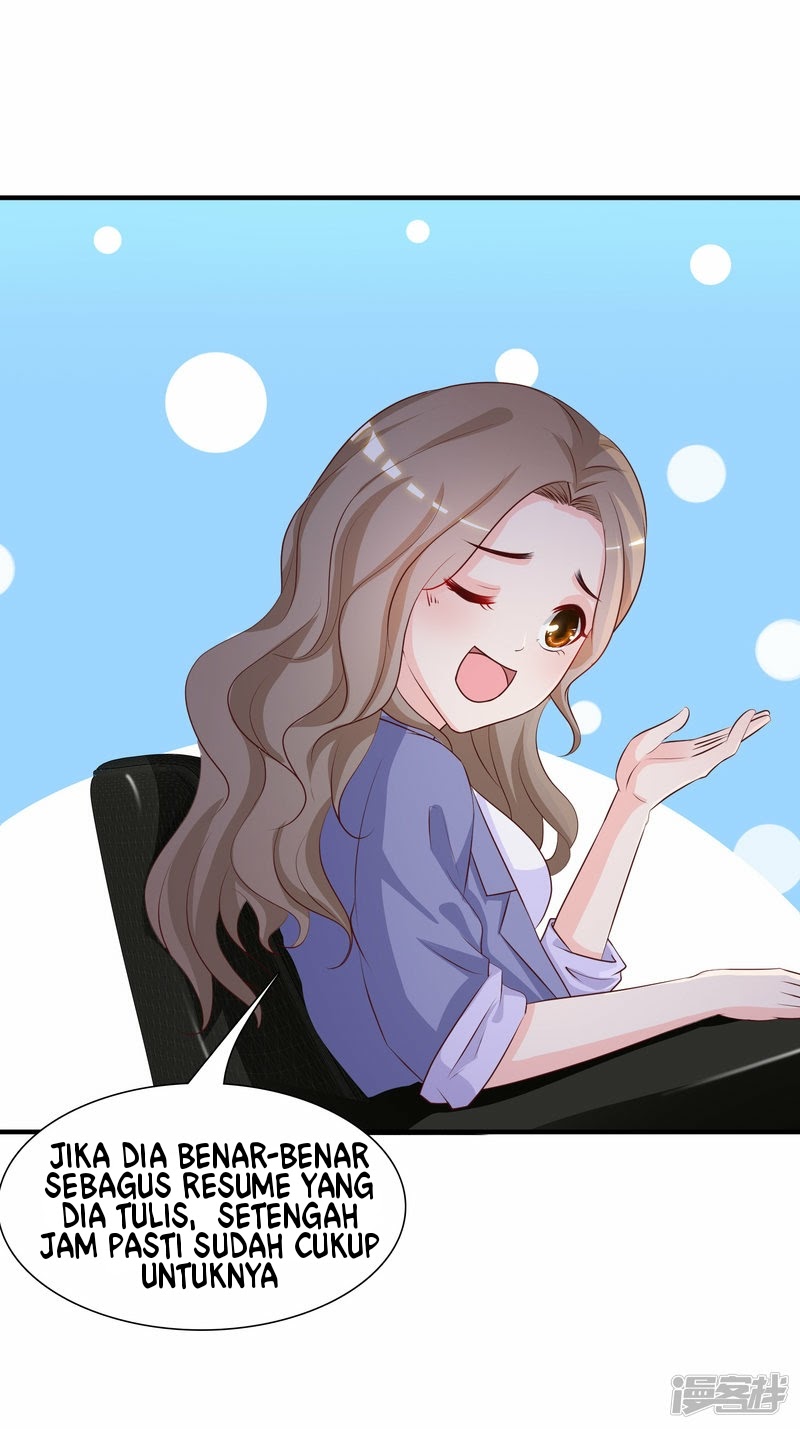 The Strongest Peach Blossom Chapter 49 Gambar 26