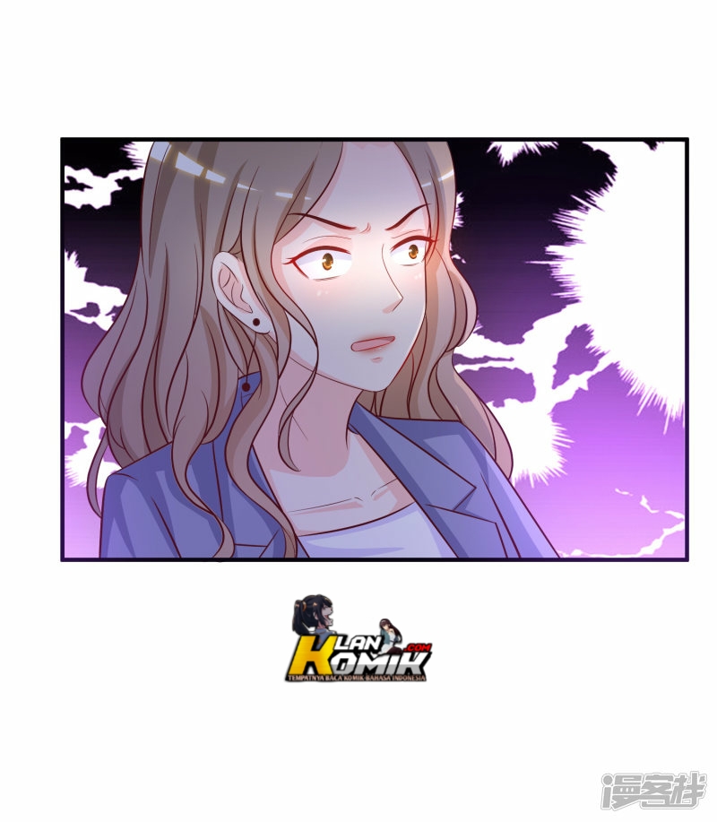The Strongest Peach Blossom Chapter 50 Gambar 2