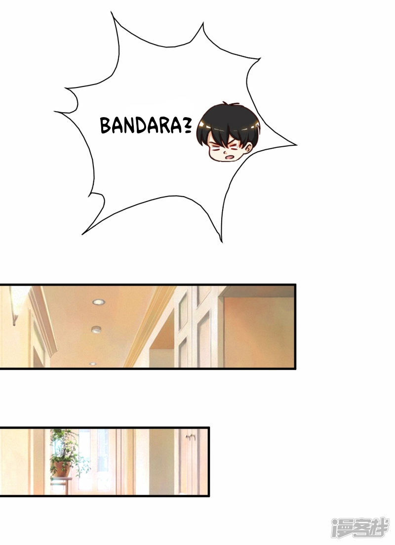 The Strongest Peach Blossom Chapter 50 Gambar 8