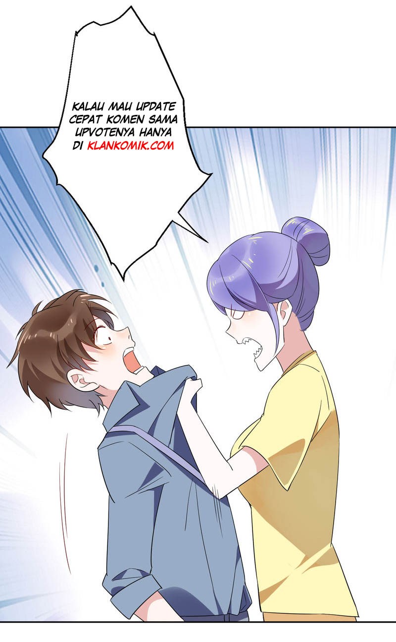 The Strongest Peach Blossom Chapter 50 Gambar 28