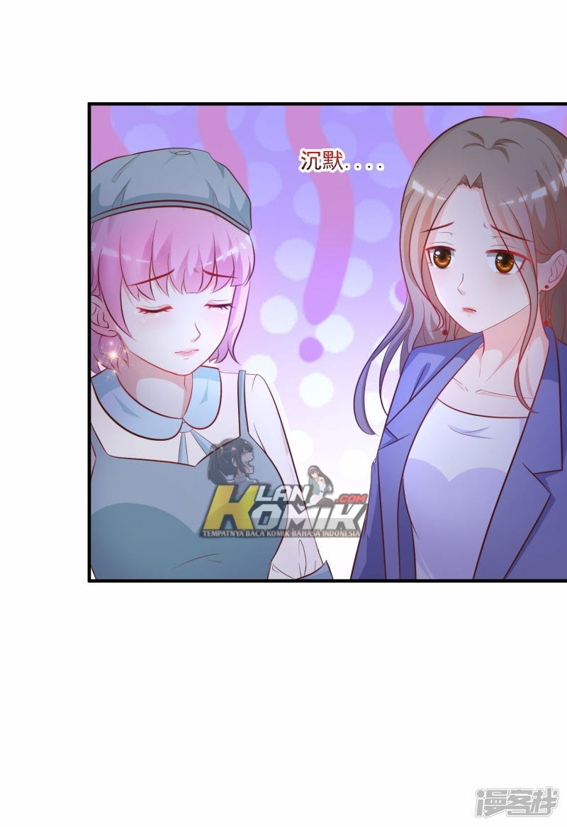 The Strongest Peach Blossom Chapter 56 Gambar 15